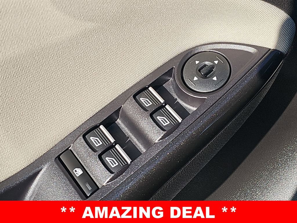 Used 2015 Ford Focus Electric Hatchback image 28