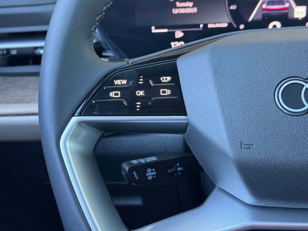 New 2025 Audi Q5 Premium Plus image 28