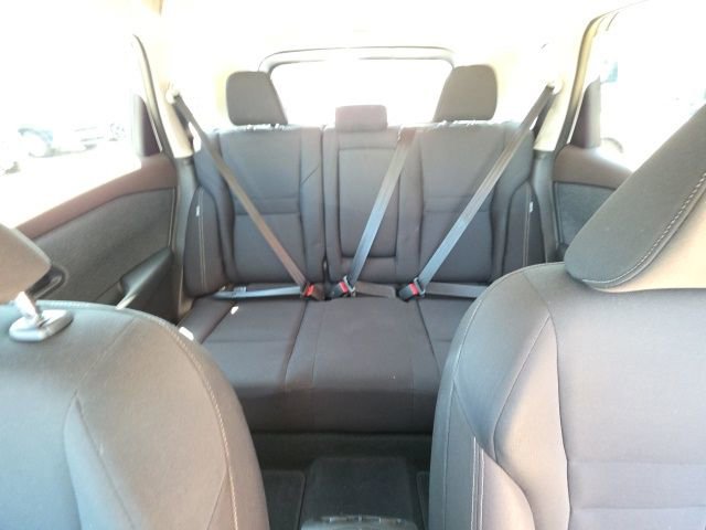 Used 2023 Nissan Rogue S image 21