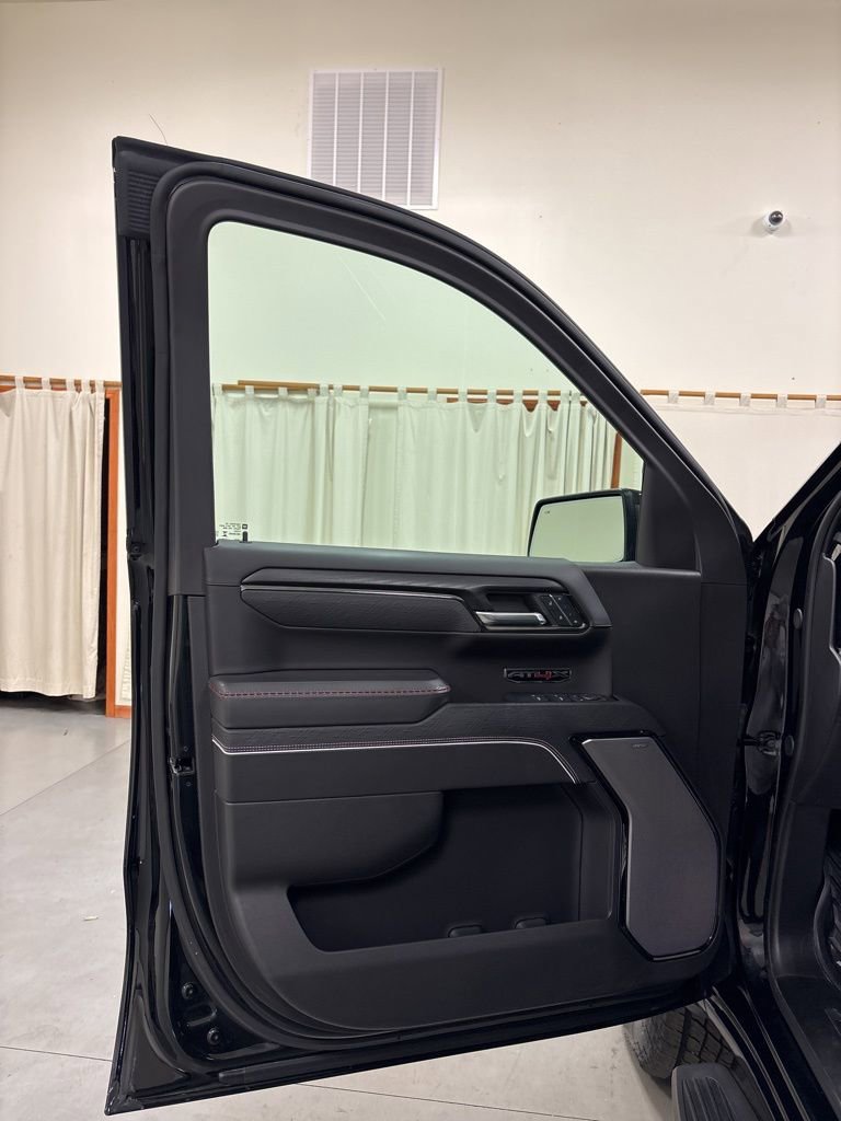 Used 2024 GMC Sierra 1500 AT4X w/ AT4X AEV Edition image 20