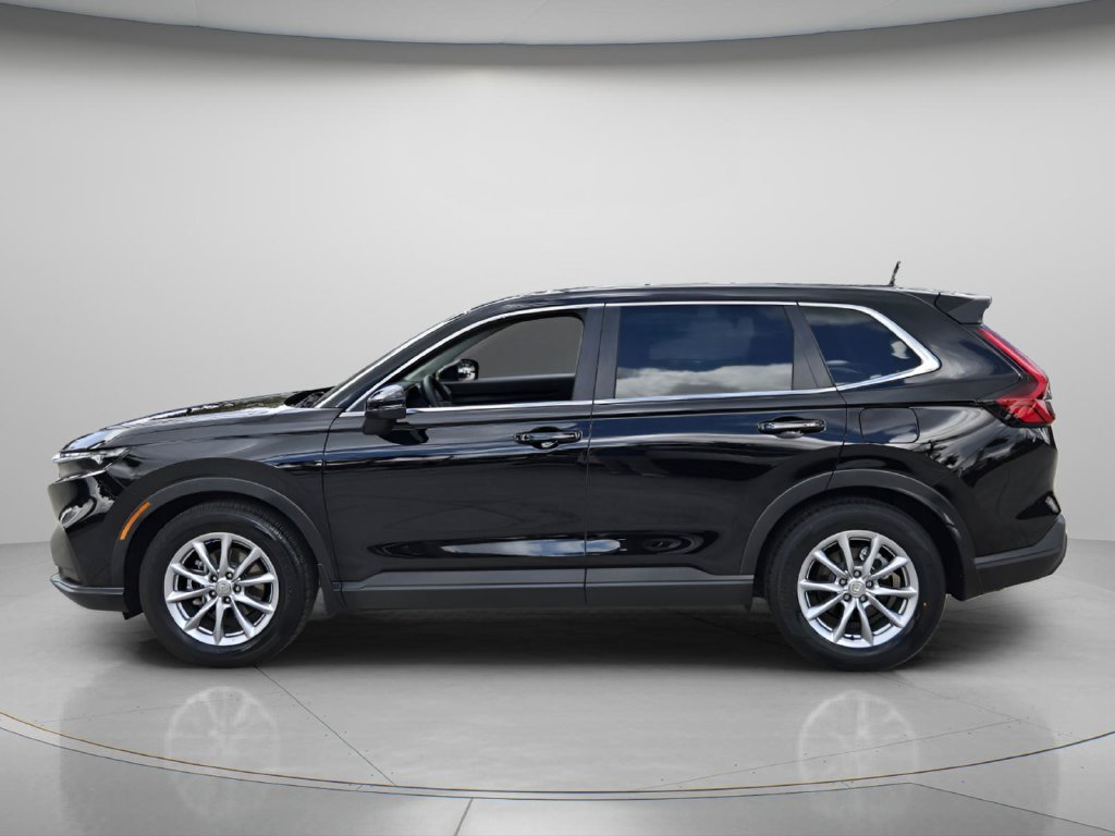 Certified 2026 Honda CR-V EX image 5
