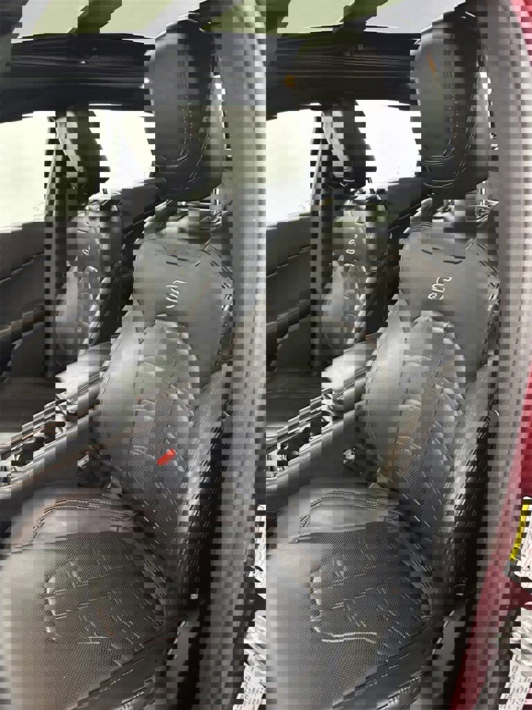 Used 2016 Chrysler 200 S w/ Navigation & Sound Group I image 13