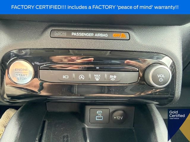 Used 2023 Ford Escape Active w/ Tech Pack #2 AWD/4WD image 42