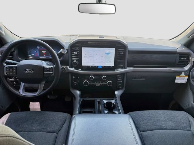 Used 2024 Ford F150 XLT w/ Equipment Group 302A MID AWD/4WD image 15