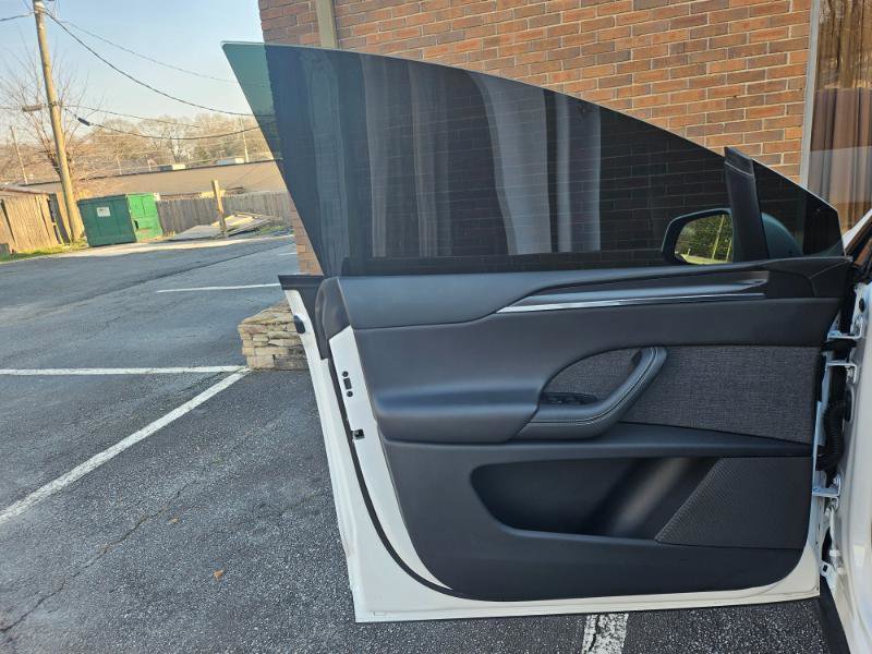 Used 2024 Tesla Model X Plaid image 34