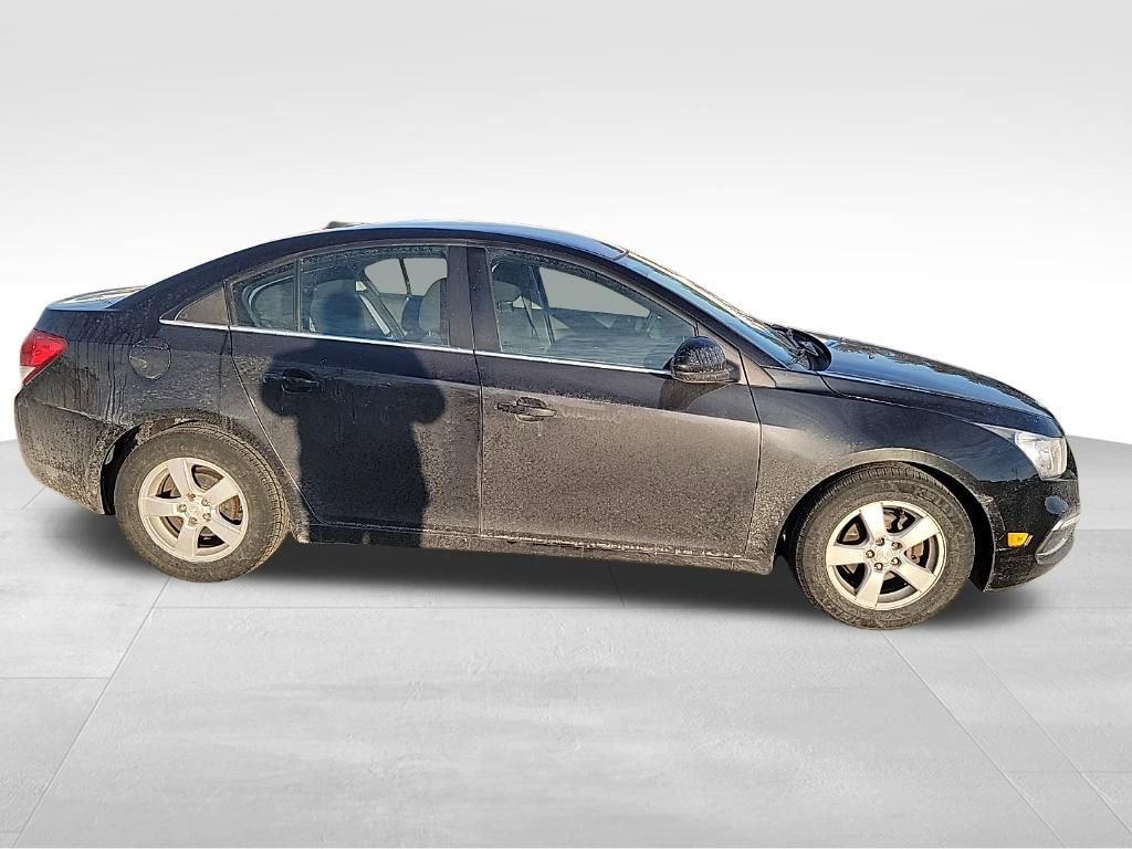 Used 2016 Chevrolet Cruze LT image 20