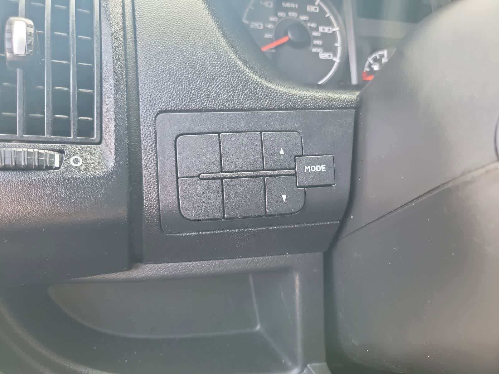 Used 2020 RAM ProMaster 1500 FWD image 45