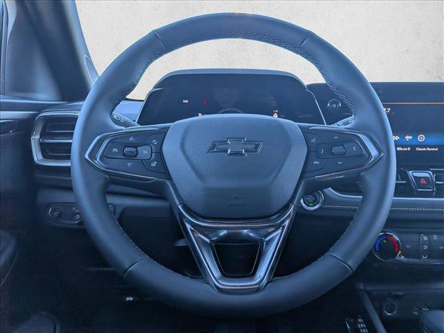 New 2026 Chevrolet TrailBlazer ACTIV image 14
