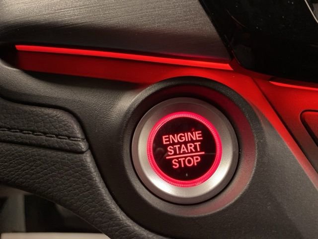 Certified 2025 Honda Odyssey Sport-L image 16