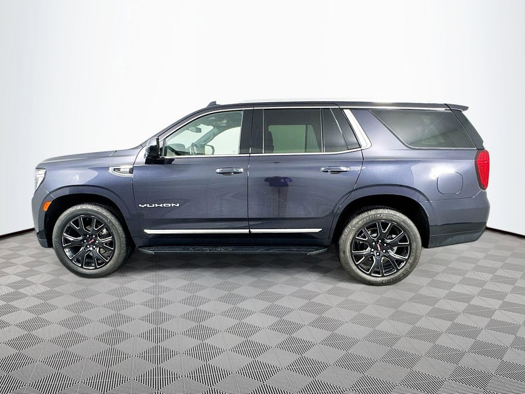Used 2023 GMC Yukon SLT image 8