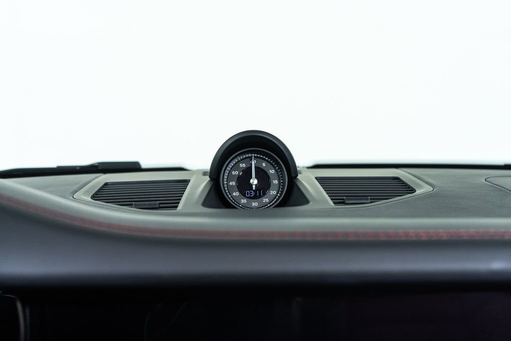 Used 2024 Porsche 911 Targa 4 GTS image 24