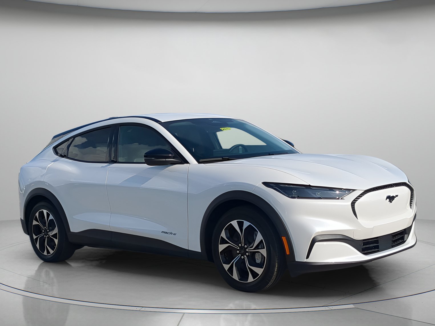 New 2026 Ford Mustang Mach-E Select RWD image 41