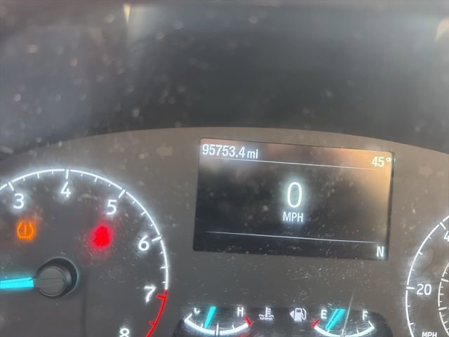 Used 2020 Ford Transit 250 148 High Roof Extended RWD image 33