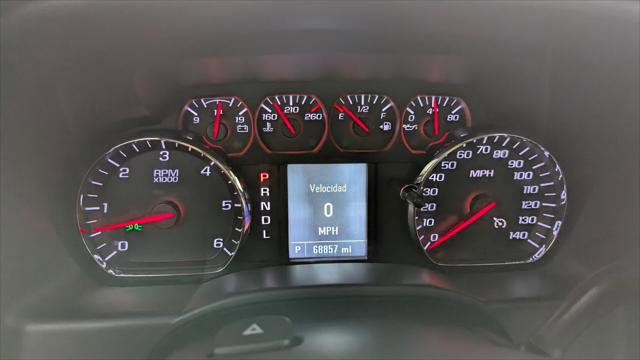 Used 2018 GMC Sierra 1500 2WD Crew Cab image 24