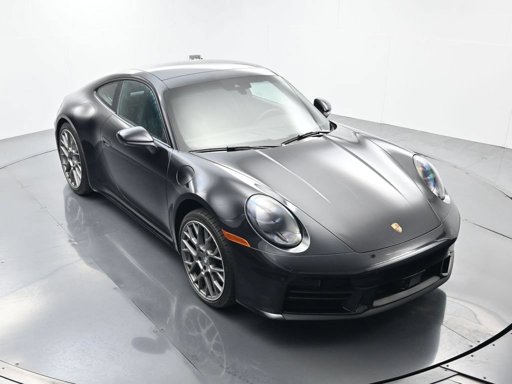 Certified 2026 Porsche 911 Carrera RWD image 40