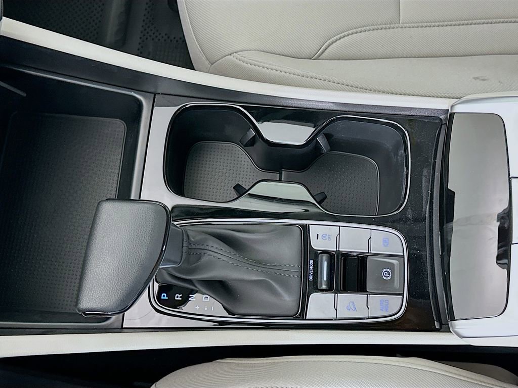 New 2026 Hyundai Tucson SEL image 14