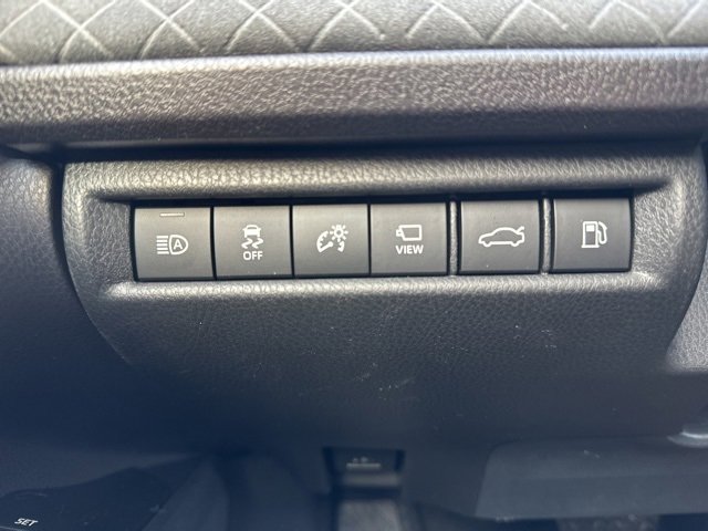 New 2026 Toyota Camry XLE image 14