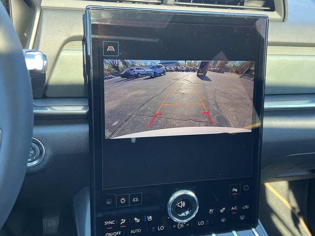 New 2026 GMC Terrain AT4 w/ Convenience Package III image 23