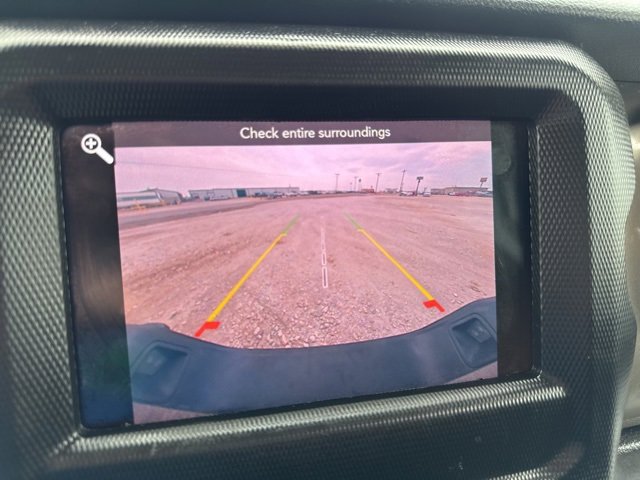 Used 2020 Jeep Gladiator Sport w/ Quick Order Package 24S image 7