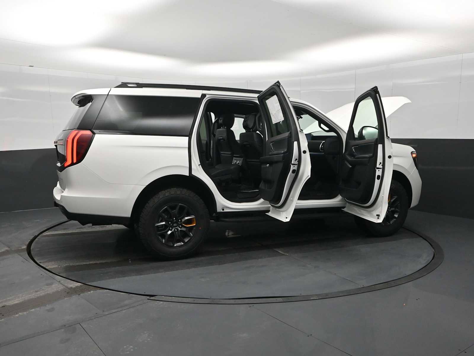 New 2026 Ford Expedition Tremor AWD/4WD image 28