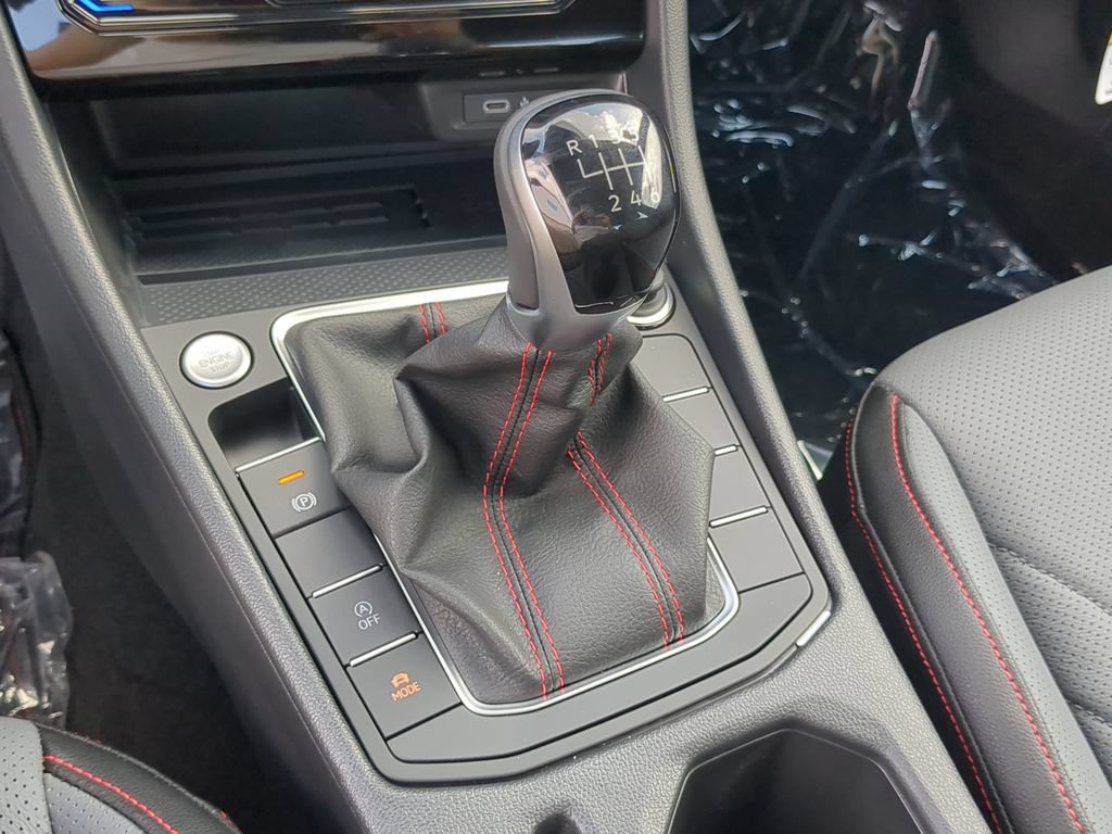 New 2026 Volkswagen Jetta GLI Autobahn FWD image 24