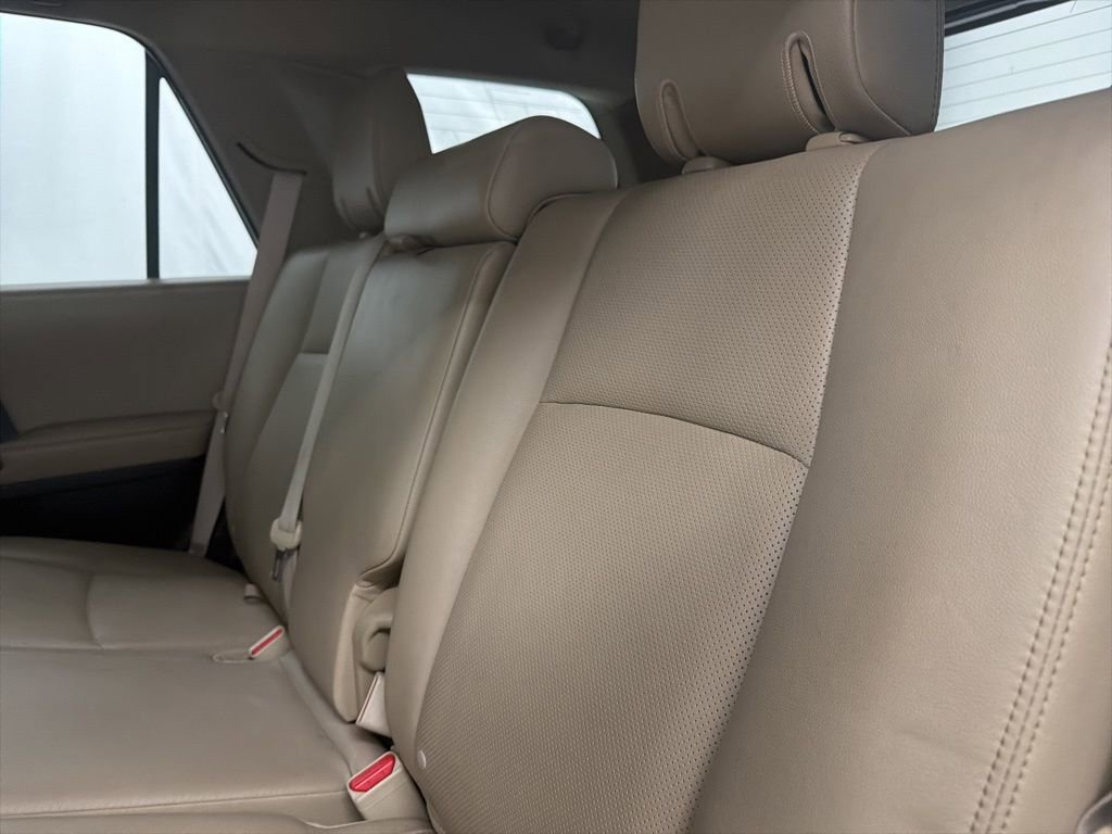 Used 2018 Toyota 4Runner Limited image 20