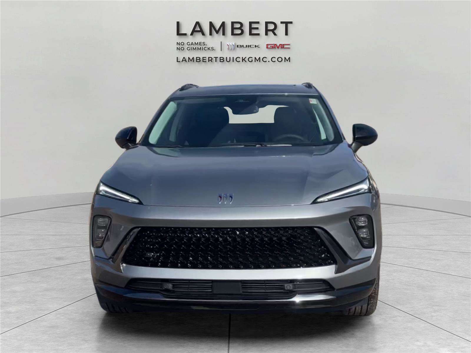 New 2026 Buick Envision Sport Touring image 8