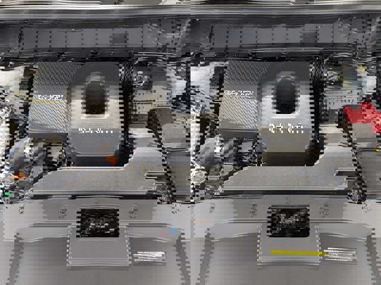 New 2026 INFINITI QX60 Autograph image 10