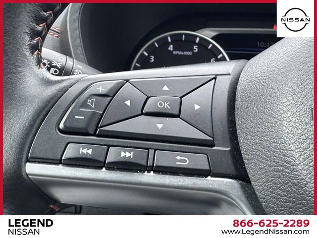 Certified 2023 Nissan Sentra SR w/ SR Premium Package image 17