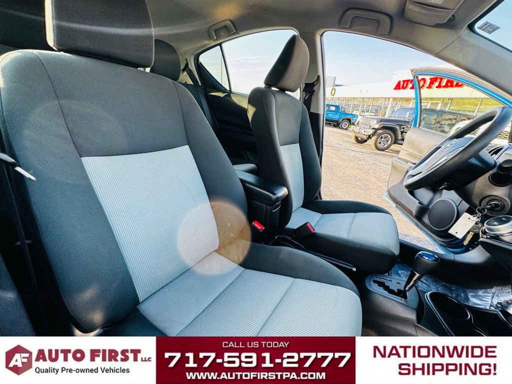 Used 2015 Toyota Prius C Four image 24