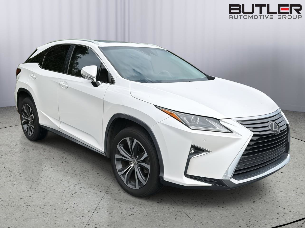 Used 2016 Lexus RX 350 FWD w/ Premium Package image 5