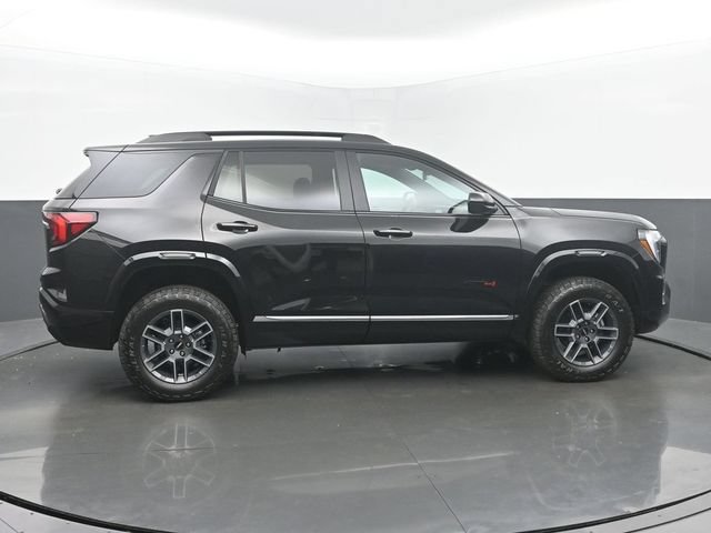 New 2026 GMC Terrain AT4 w/ LPO, Black Badging Package AWD/4WD image 6