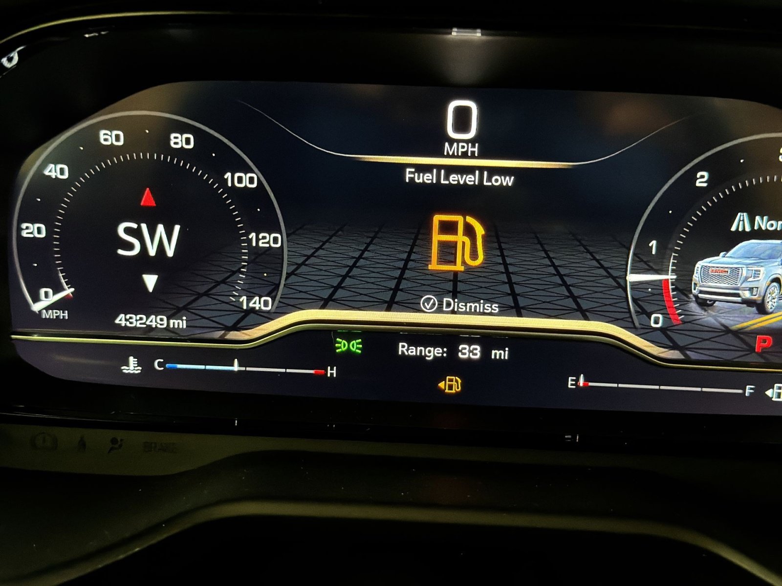 Used 2024 GMC Yukon Denali w/ Max Trailering Package AWD/4WD image 17