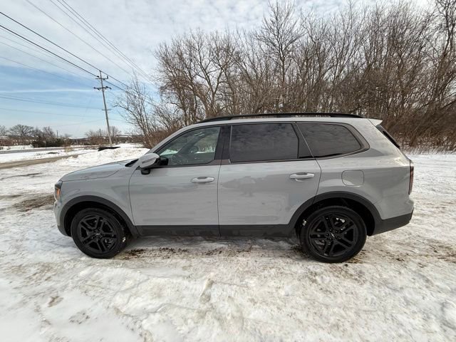 Used 2024 Kia Telluride SX X-Line image 12