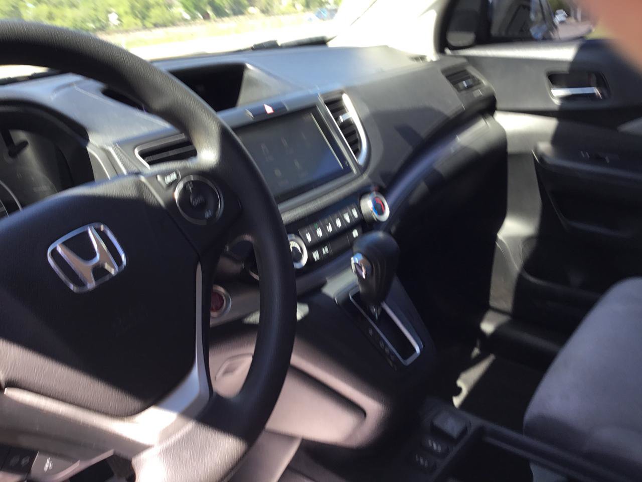 Used 2015 Honda CR-V EX image 13