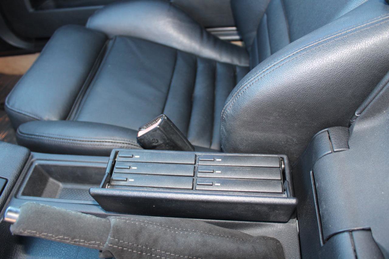 Used 1999 BMW M3 Coupe image 24