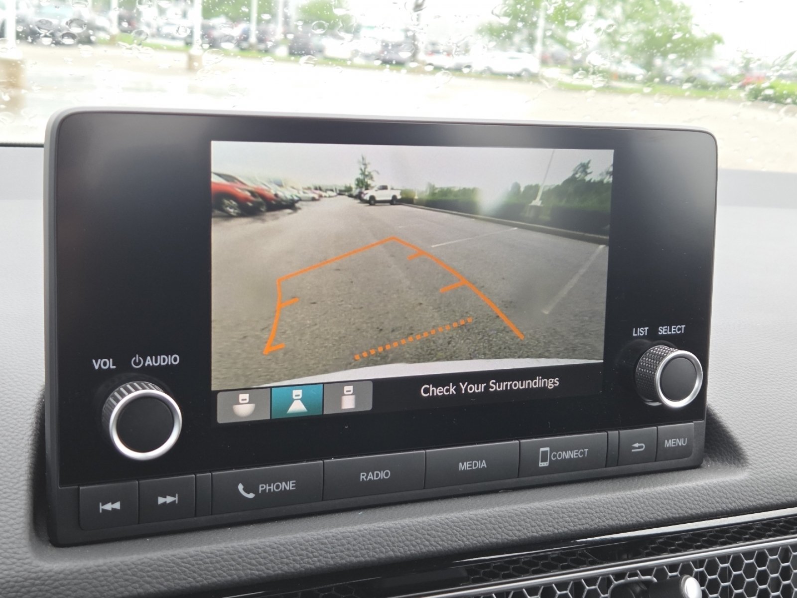 Used 2023 Honda Civic Sport image 9