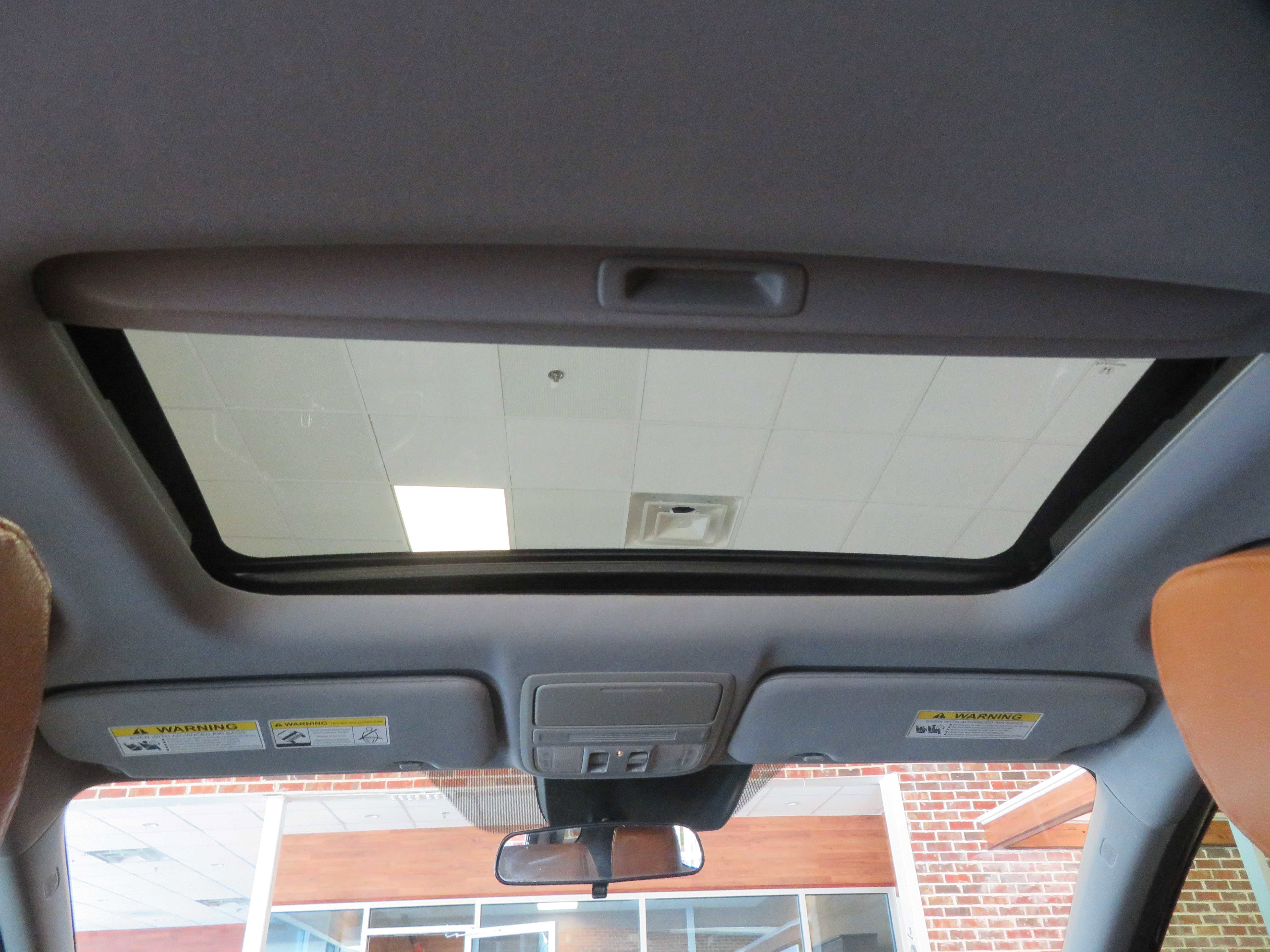 Used 2020 Honda CR-V EX image 47