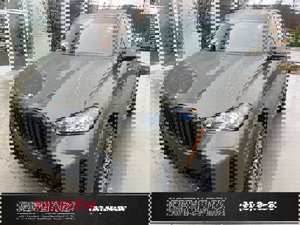 Used 2026 BMW X5 xDrive40i w/ M Sport Package