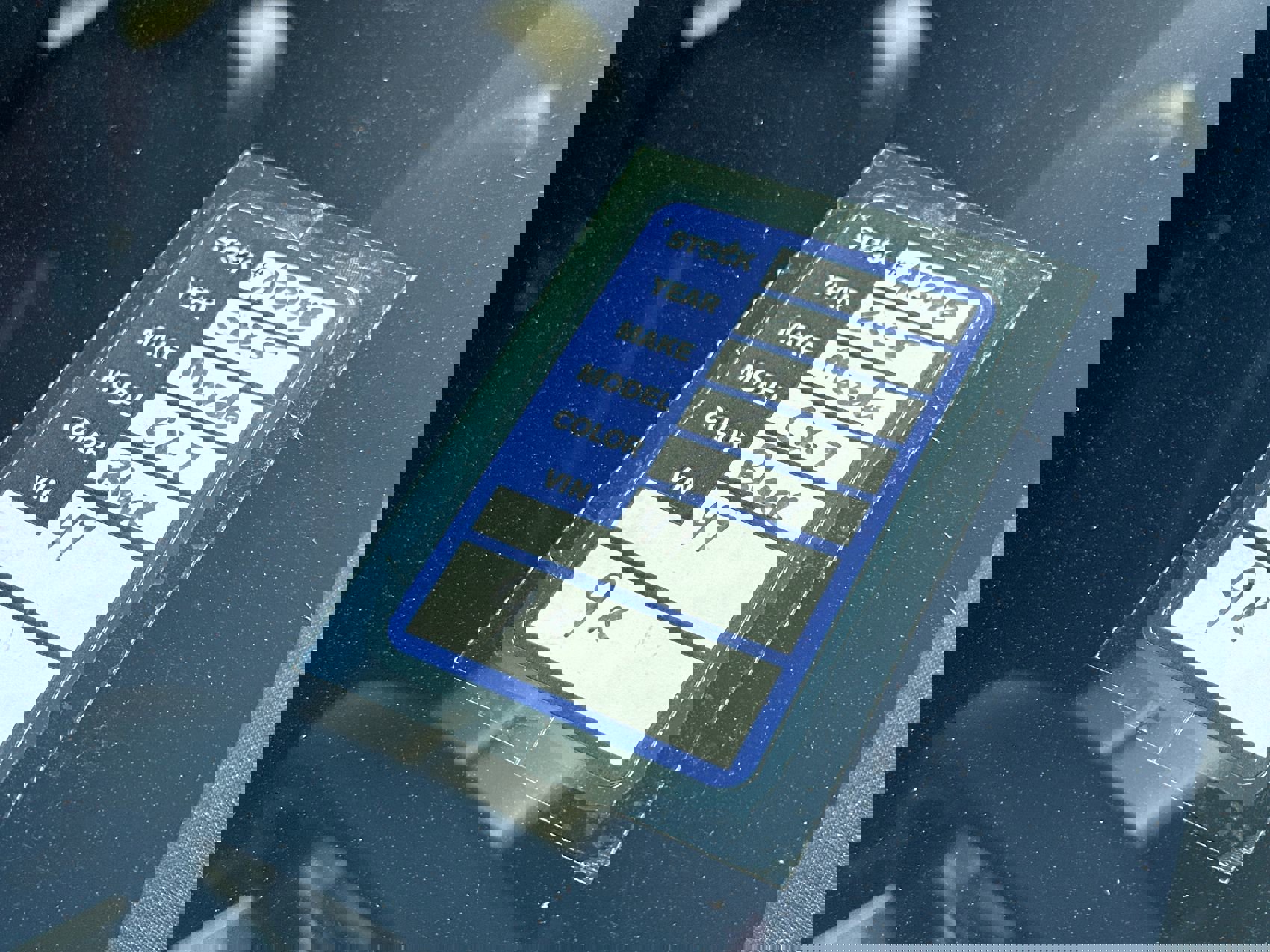 Used 2025 MAZDA CX-70 Plug-In Hybrid w/ Premium Plus image 25