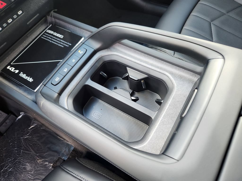 New 2027 Kia Telluride EX X-Line image 19