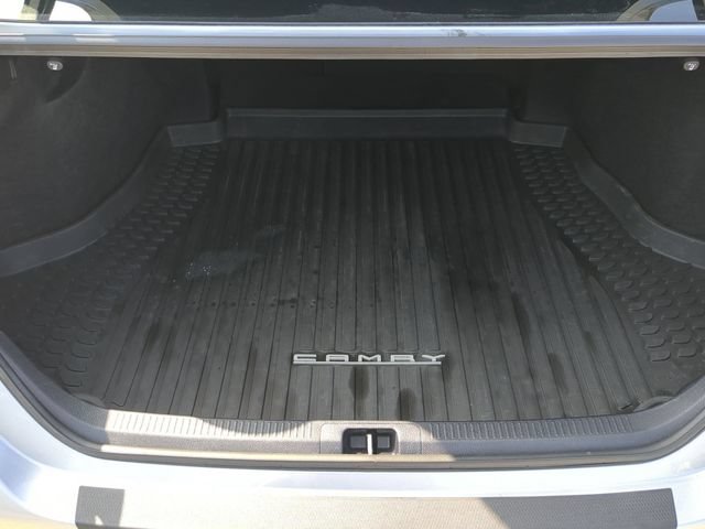 Used 2024 Toyota Camry SE FWD image 23
