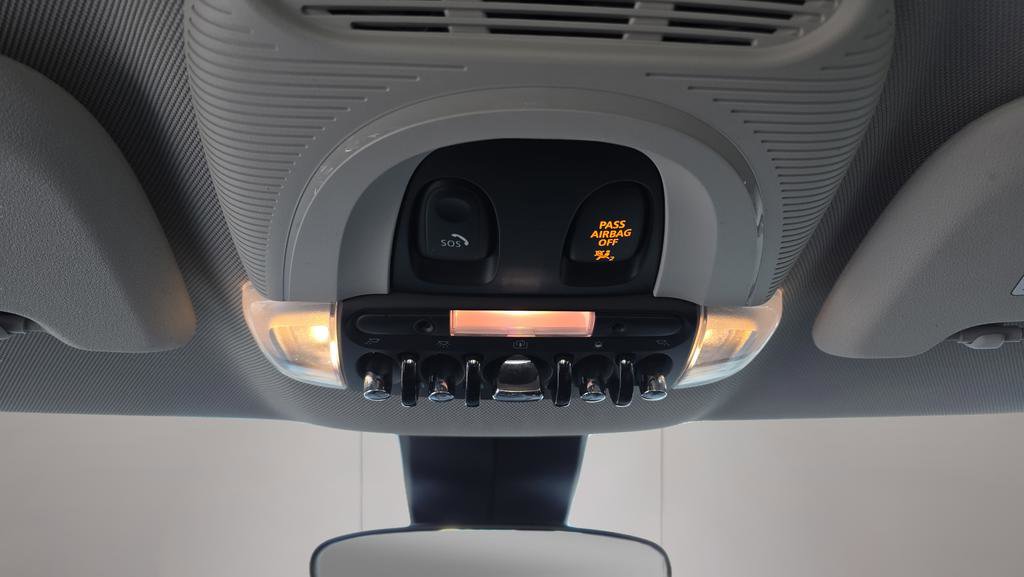 Used 2020 MINI Cooper Countryman S image 22