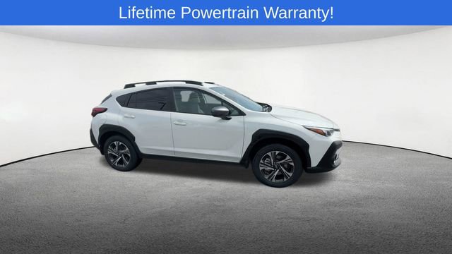 New 2026 Subaru Crosstrek 2.0i Premium image 9