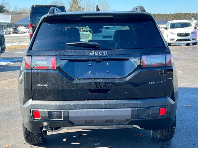 New 2026 Jeep Cherokee Limited image 42