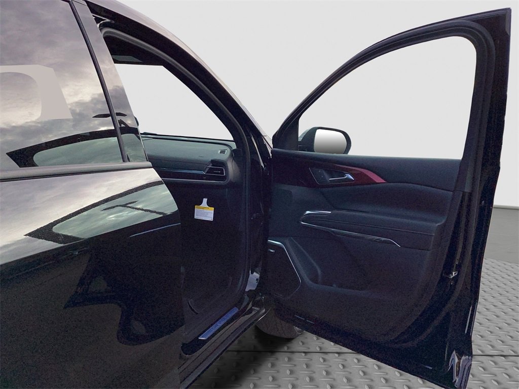 New 2026 Chevrolet Traverse RS image 30