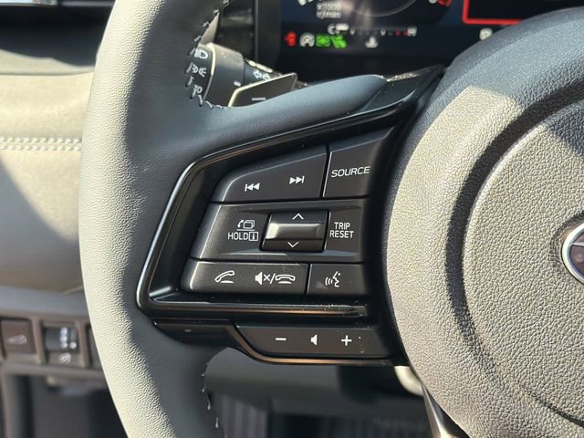 New 2026 Subaru Outback Touring XT image 27