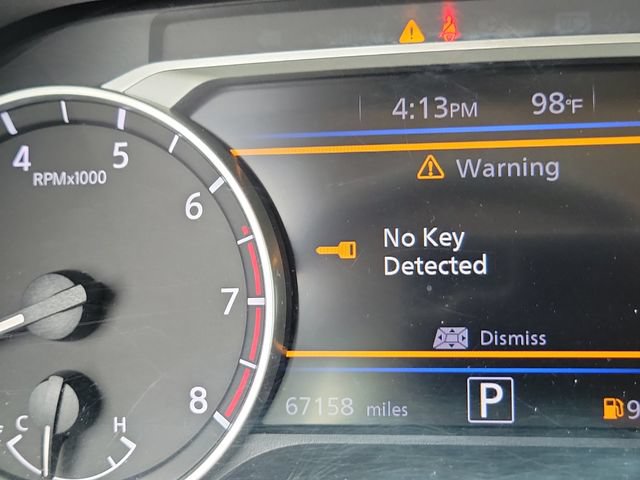 Used 2022 Nissan Sentra SV FWD image 27