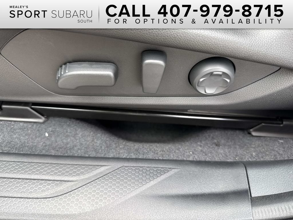 New 2026 Subaru Outback Wilderness AWD/4WD image 29