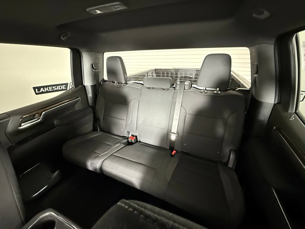 New 2026 Chevrolet Silverado 1500 LT Trail Boss w/ Protection Package AWD/4WD image 31